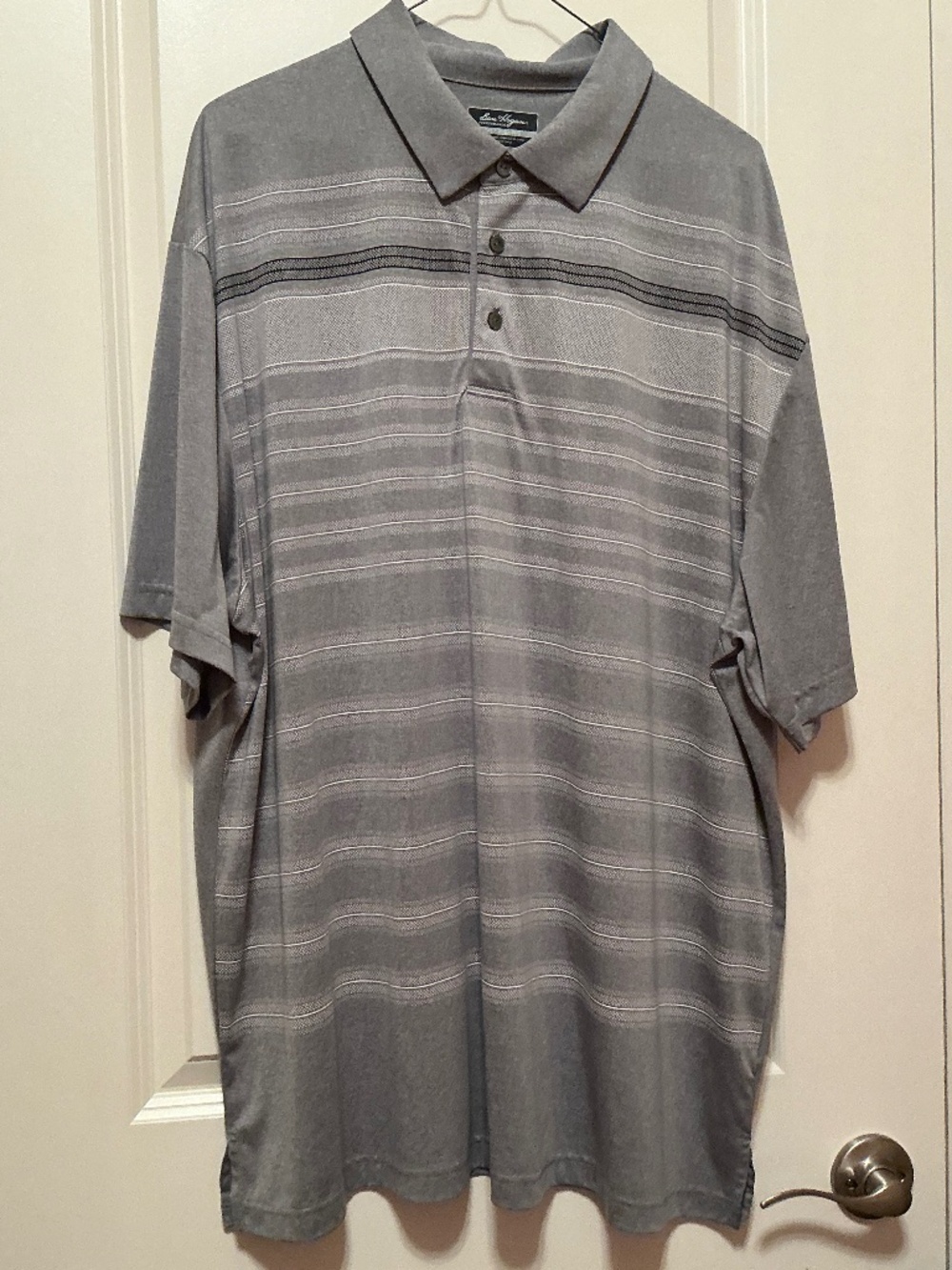 Men’s Ben Hogan Performance Golf Shirt 2XL